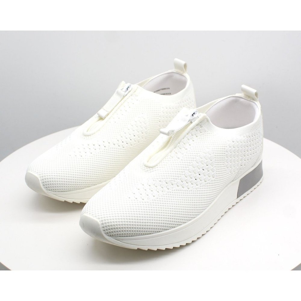 Anne Klein Terri Women's Sneakers - Picture 4 of 7